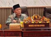 Wakil Ketua DPRD Sumenep Desak Pemkab Tambah Sarana Kedaruratan di Kepulauan Pasca-Kebakaran Kangean