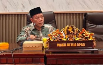 Wakil Ketua DPRD Sumenep Desak Pemkab Tambah Sarana Kedaruratan di Kepulauan Pasca-Kebakaran Kangean