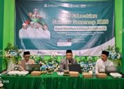 LP Ma'arif PCNU Sumenep Ajak Pendidikan NU Tak Sekadar Bertahan, tapi Bertransformasi