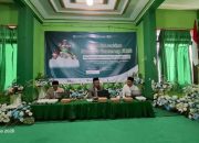 LP Ma'arif Sumenep Optimalkan MWC NU sebagai Basis Gerakan Pendidikan