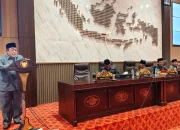 DPRD dan Pemkab Sumenep Sahkan Perubahan APBD 2026, Pendapatan Turun Jadi Rp2,29 Triliun