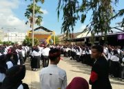 Pemkab Sumenep Apresiasi PKKMB UPI Sumenep: Menghadirkan Budaya Lokal