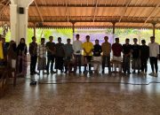 Inisiator Madura Farm Hub, Sayuthi,