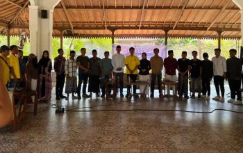 Inisiator Madura Farm Hub, Sayuthi,