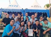 Dukung Pariwisata Lokal, MYZE Hotel Sumenep Hadirkan Kuliner Bintang Empat di Madura Culture Festival