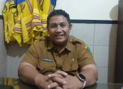 Dinas PUTR Sumenep Perbaiki Jalan di Desa Giring yang Diprotes Dalam Festival Jalan Rusak