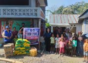DPD BM PAN Manggarai, Riani Bajang Dama,