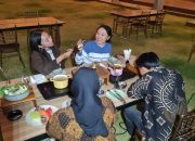 MYZE Hotel Sumenep Hadirkan "Suki in The Garden", Promo Kuliner Baru di Garden Sae Rassa