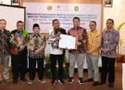 Langkah Konkret SKK Migas-KEI Penuhi Kebutuhan Listrik Masyarakat Kepulauan Sumenep