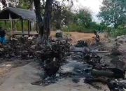 Kebakaran 36 Motor di Kangean Dampak Infrasturktur Minim, Ini Penjelasan Pemkab Sumenep