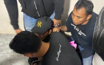 Polisi Kembali Menangkap Pelaku Kekerasan Seksual terhadap Anak di Sumenep