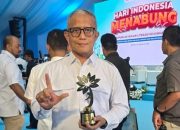 BPRS Bhakti Sumekar Pertahankan Prestasi di Ajang KEJAR Award, Bukti Konsistensi Dorong Literasi Keuangan Pelajar Sumenep