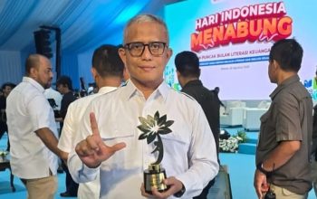 BPRS Bhakti Sumekar Pertahankan Prestasi di Ajang KEJAR Award, Bukti Konsistensi Dorong Literasi Keuangan Pelajar Sumenep