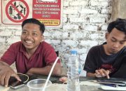 Jangan Menjual Kesedihan