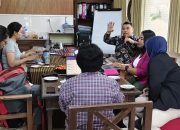 Dari Pagerungan Kecil, Husamah Menjemput Ilmu dan Mengabdi Lewat Pendidikan