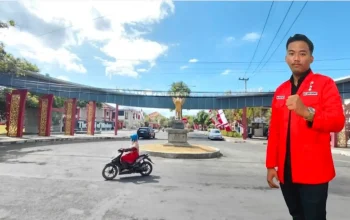 Catatan GMNI Sumenep Terhadap Rencana Perubahan Nomenklatur Menjadi Kabupaten Kepulauan