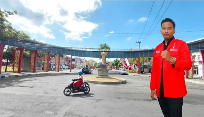 Catatan GMNI Sumenep Terhadap Rencana Perubahan Nomenklatur Menjadi Kabupaten Kepulauan