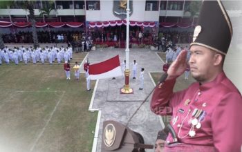 HUT ke-81 RI, Bupati Sumenep Pastikan Tekan Disparitas Daratan dan Kepulauan