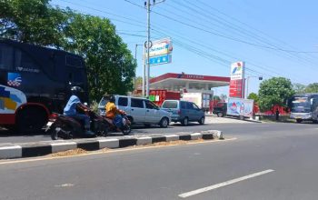Antrean Panjang BBM Subsidi Berulang di Sumenep, Pemkab Sebut Pengguna Pertamax Beralih ke Pertalite