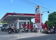 Pertamina Bantah BBM Subsidi Langka di Sumenep, Antrean Disebut Imbas Lonjakan Permintaan