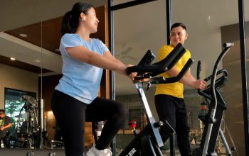 MYZE Hotel Sumenep Luncurkan Membership Jokotole Gym, Tawarkan Promo Spesial September