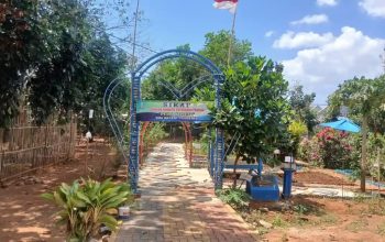 SMAN 3 Sumenep Jadi Sekolah Terdepan SIKAP, Berhasil Mengembangkan Ketahanan Pangan