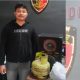 Satreskrim Polresta Sumenep Bekuk Pelaku Pencurian Gas, Sound System, dan Lampu Milik Pedagang Jagung Rebus