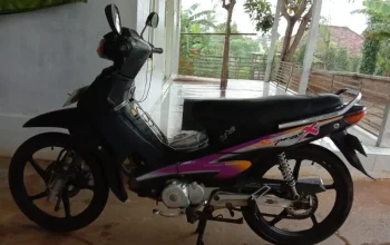 Polresta Sumenep Bongkar Curanmor di Gapura, Pelaku Diringkus di Warung Lalapan