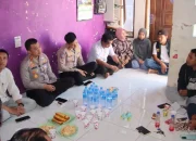 Silaturahmi HIMPASS Bersama Kapolresta Sumenep, Bahas Narkoba hingga Kerusakan Terumbu Karang