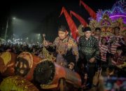 Festival Musik Tong-tong Se-Madura 2026: Bupati Fauzi Dorong Inovasi Tanpa Hilangkan Jati Diri