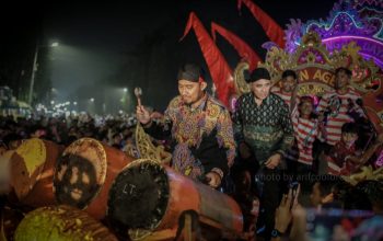 Festival Musik Tong-tong Se-Madura 2026: Bupati Fauzi Dorong Inovasi Tanpa Hilangkan Jati Diri