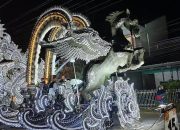 Daftar Juara Festival Musing Tong-tong Sumenep 2026