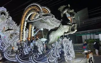 Daftar Juara Festival Musing Tong-tong Sumenep 2026