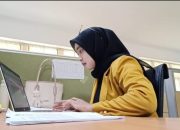 Mahasiswa Universitas Wiraraja Magang MSIB di Divisi Keuangan PT Garam (Persero)