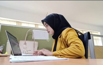 Mahasiswa Universitas Wiraraja Magang MSIB di Divisi Keuangan PT Garam (Persero)