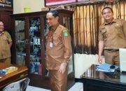 Sekda Sumenep Tekankan Disiplin dan Inovasi ASN dalam Pelayanan Publik