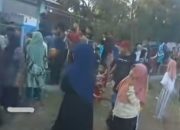 Sempat Terjadi Kesalahpahaman Antarrelawan, SPPG Pagerungan Kecil Pastikan Program MBG Tetap Berjalan Lancar