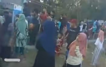 Sempat Terjadi Kesalahpahaman Antarrelawan, SPPG Pagerungan Kecil Pastikan Program MBG Tetap Berjalan Lancar