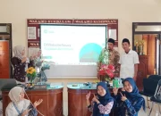 Wujudkan Transformasi Digital, KKN Posko 5 Universitas Annuqayah Sukses Buat Website Yayasan Ar-Rahmah