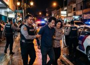 Polresta Sumenep Tangkap Tersangka Pemerkosaan dan Pencabulan Anak di Bawah Umur