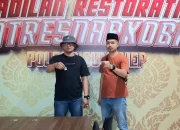 Nekat Patungan Beli Sabu, Dua Warga Sumenep Diringkus Polisi