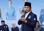 Elektabilitas PAN Naik, Slamet Ariyadi: Jangan Terlena, Tetap Kerja Nyata