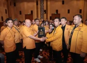 Hanura Harap Menkeu Yang Baru Dengarkan Keluhan Daerah