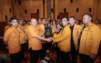 Hanura Harap Menkeu Yang Baru Dengarkan Keluhan Daerah