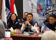Perkuat Soliditas, BM PAN Gelar "Meet and Greet" Pengurus Periode 2026–2031