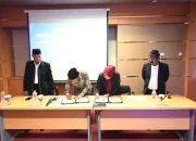 FIES Sumenep Perkuat Kemitraan Pendidikan melalui Kerja Sama dengan UTM