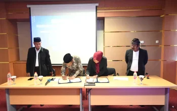 FIES Sumenep Perkuat Kemitraan Pendidikan melalui Kerja Sama dengan UTM