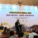 SKK Migas Bahas Penguatan Komunikasi Publik di Tengah Dinamika Transisi Energi