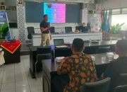 UMM Hadirkan Performance Coach Timnas Indonesia, Ajak Mahasiswa PKO Bangun Karier Sejak Kuliah