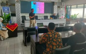 UMM Hadirkan Performance Coach Timnas Indonesia, Ajak Mahasiswa PKO Bangun Karier Sejak Kuliah